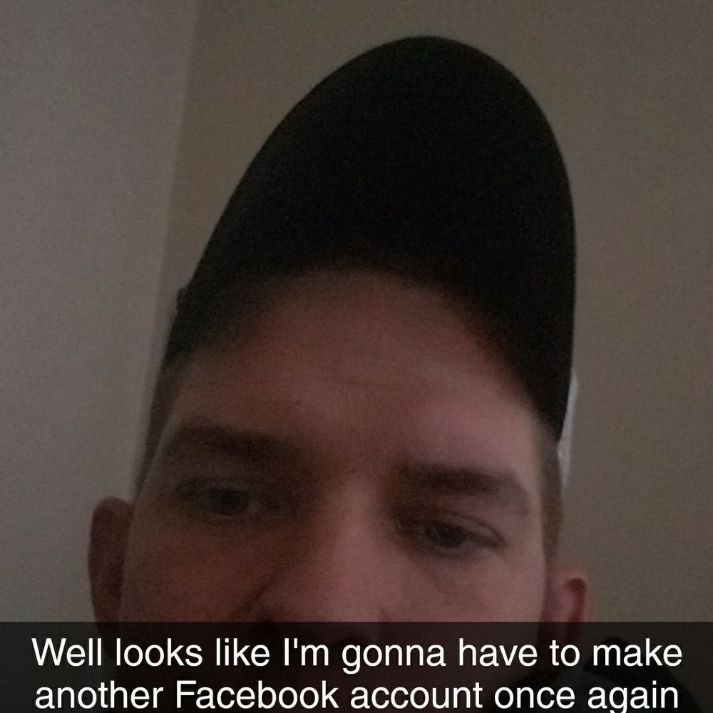Meet your Posher, Shawn